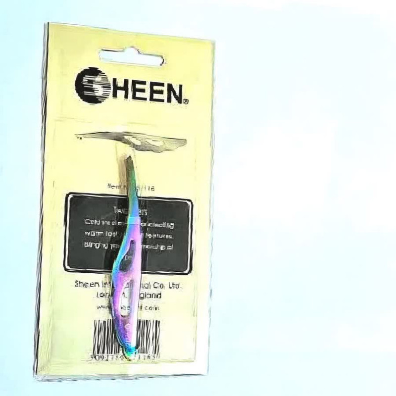 موچین شین مدل پروفشنال شماره ۵۱۱۱۶