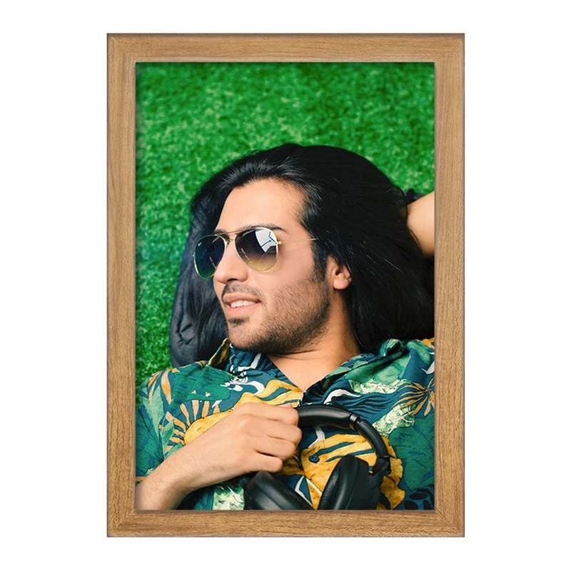 تابلو خندالو مدل رهام هادیان ماکان بند کد 27275