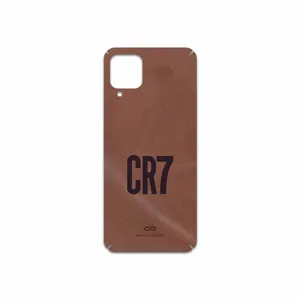 MAHOOT MNL-CR7 Cover Sticker for Samsung Galaxy A12