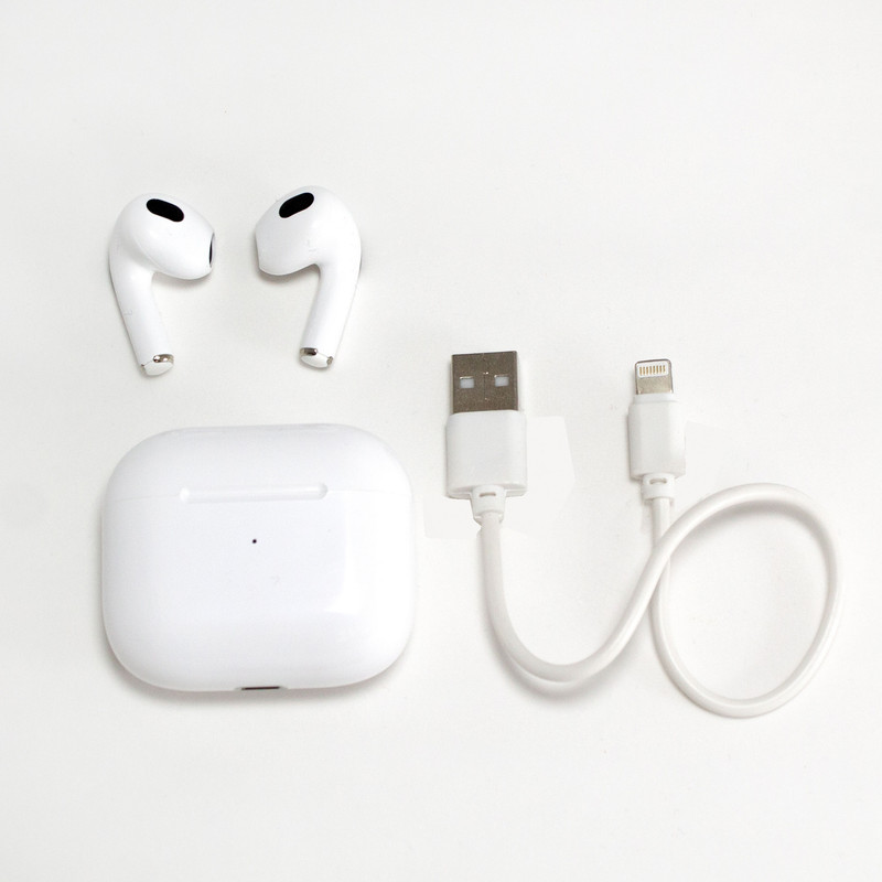 هدست بلوتوثی ریمکس مدل AirPods 3 3
