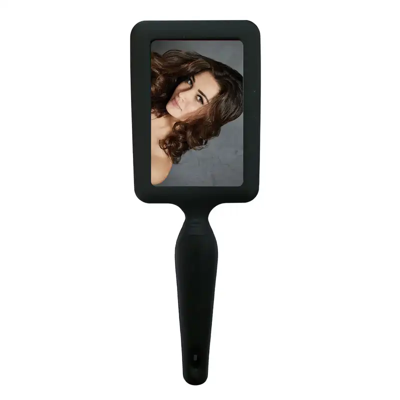 برس مو طرح امی جکسون مدل B1487