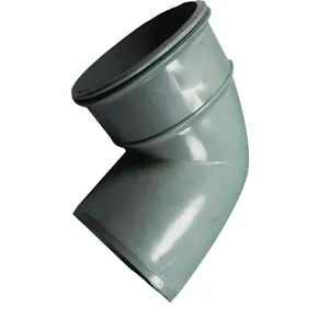 اتصال زانویی مدل PVC-Z-90-90