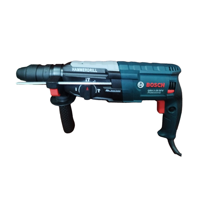 دریل بتن کن بوش مدل  DFV 2-28-HAMMER
