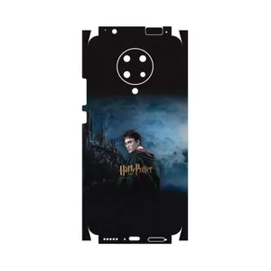 MAHOOT Harry Potter-FullSkin Cover Sticker for Xiaomi Poco F2 Pro