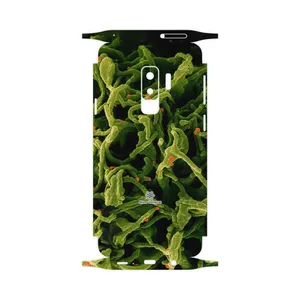 MAHOOT Atom Universe 2-FullSkin Cover Sticker for Samsung Galaxy S9 Plus
