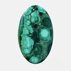 سنگ مالاکیت مدل نگین کد 69