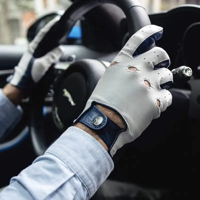 دستکش مدل رانندگی