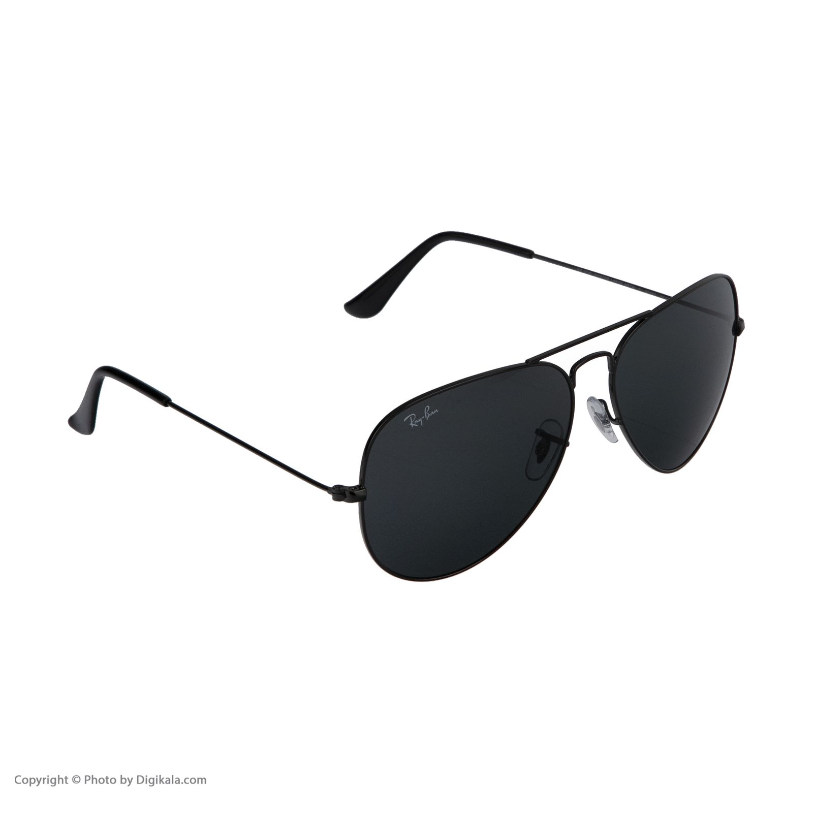 عینک آفتابی ری بن مدل3026-002/62 -  - 3