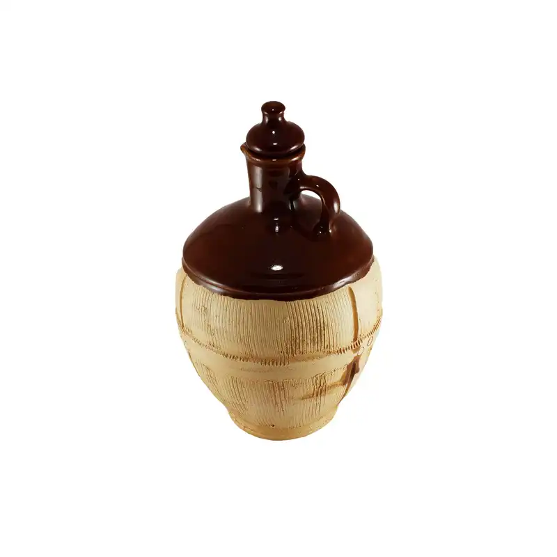 کوزه سفالی کد da