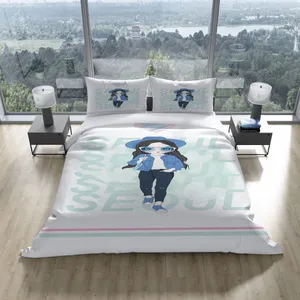 سرویس خواب مدل 87655 تک نفره 4 تکه