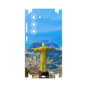 MAHOOT City of Rio de Janeiro-FullSkin Cover Sticker for Samsung Galaxy S23