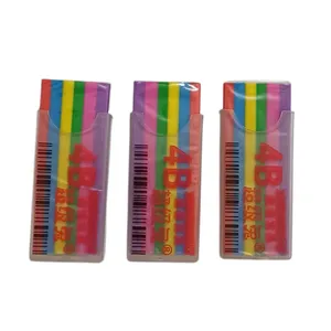 پاک کن مدل 4B مجموعه 3 عددی