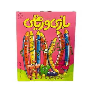 بازی آموزشی لبخند مدل بازی و ریاضی