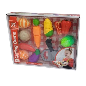 اسباب بازی برش میوه مدل Cutting Game کد 66844