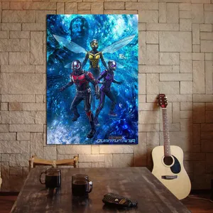 تابلو شاسی مدل مرد مورچه ای و زنبورک شیدایی کد 17