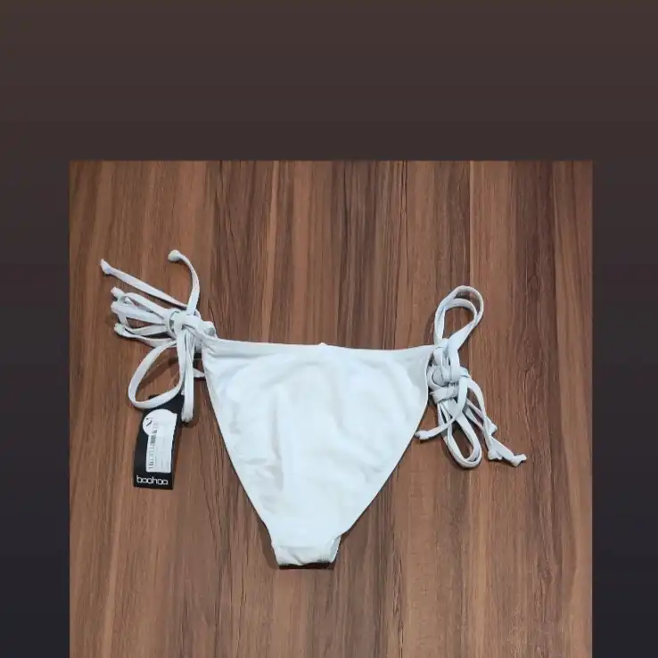 مایو زنانه بوهو مدل bo1298