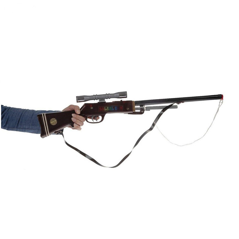 تفنگ بازی مدل Salsal Gun کد 01