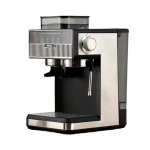 اسپرسو ساز 1700 میلی‌لیتر دی اس پی مدل KA3125