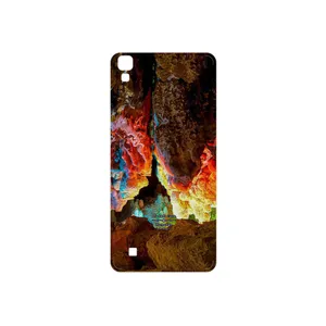 MAHOOT Ali Sadr Cave Cover Sticker for LG X Power