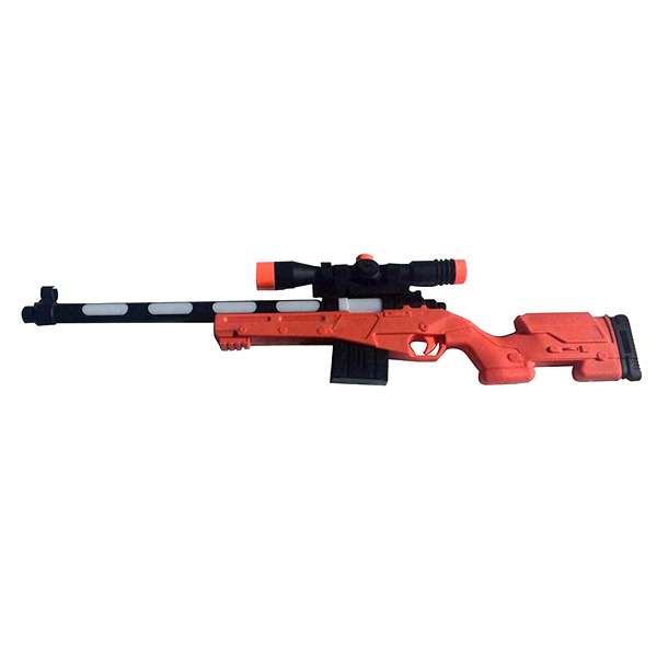 تفنگ بازی مدل Sniper Rifle