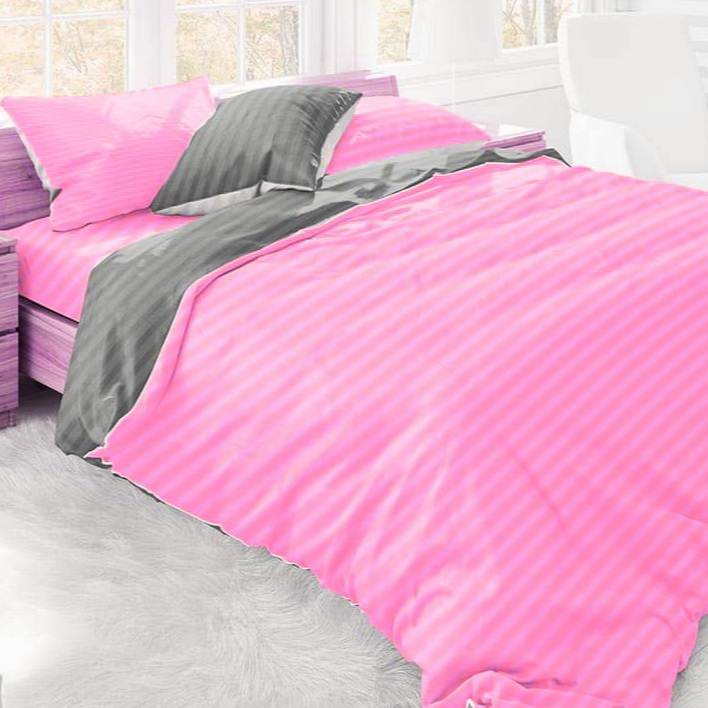 سرویس روتختی مدل هتلی دورو نیکیا کد 180 دو نفره چهار تکه