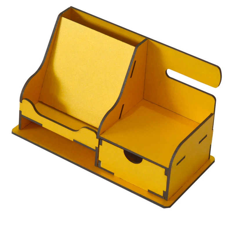 استند لوازم اداری رومیزی مدل مینی