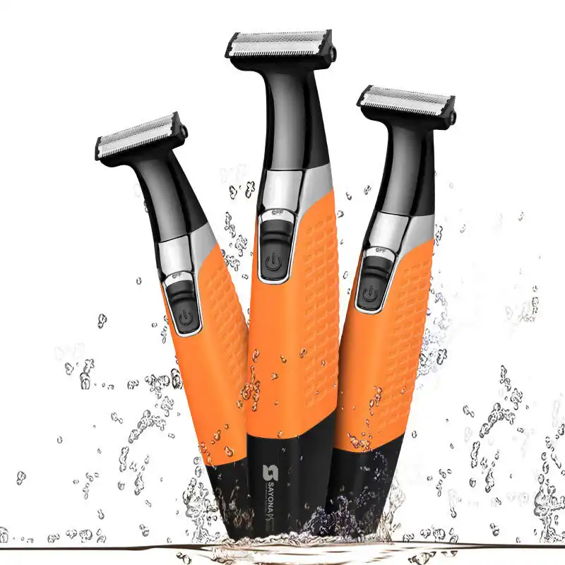 ماشین اصلاح موی صورت و بدن سایونا مدل SY-2500