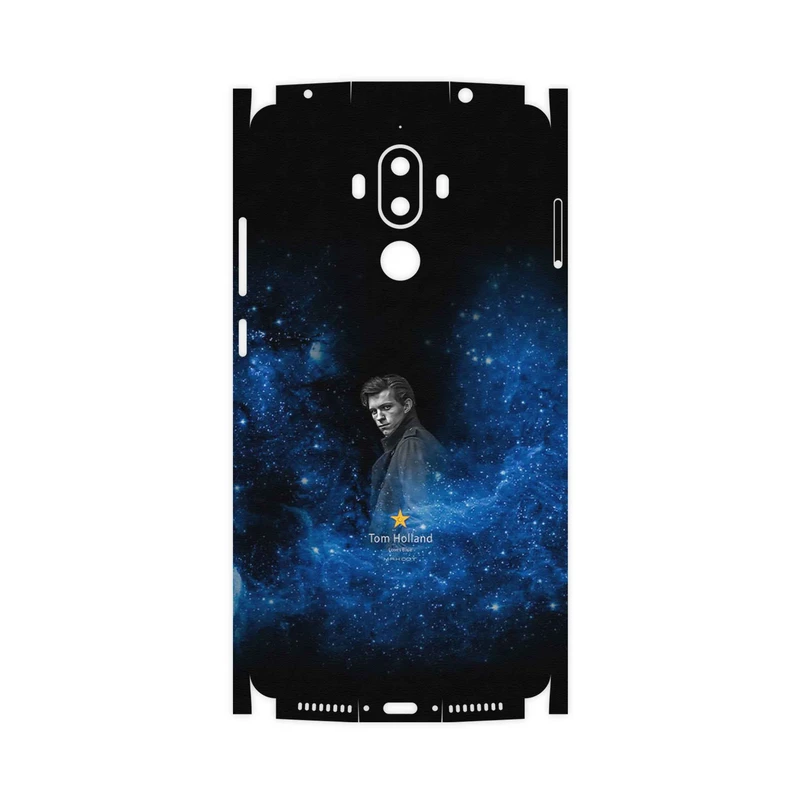 برچسب پوششی ماهوت مدل tom holland-FullSkin مناسب برای گوشی موبایل هوآوی Mate 9