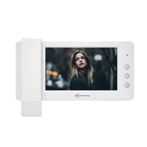 مانیتور دربازکن تصویری اف اف مدل C70
