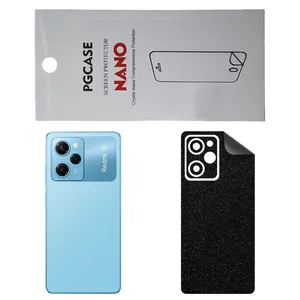 STAR SD Back Skin For Xiaomi Redmi Note 12 Pro Speed