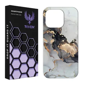 RIVEN RI1-15 Case For Apple iPhone 12