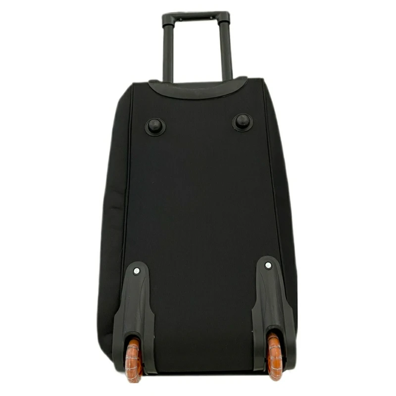 عکس شماره 4 : ساک سفری چرخ دار مدل ct