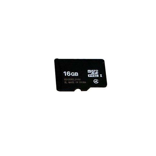 کارت حافظه  MicroSDXC مدل UHS-U1 کلاس 10 استاندارد UHS-I سرعت 90MBps ظرفیت 16 گیگابایت