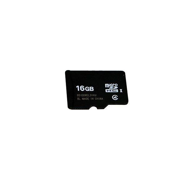 کارت حافظه MicroSDXC مدل UHS-U1 کلاس 10 استاندارد UHS-I سرعت 90MBps ظرفیت 16 گیگابایت