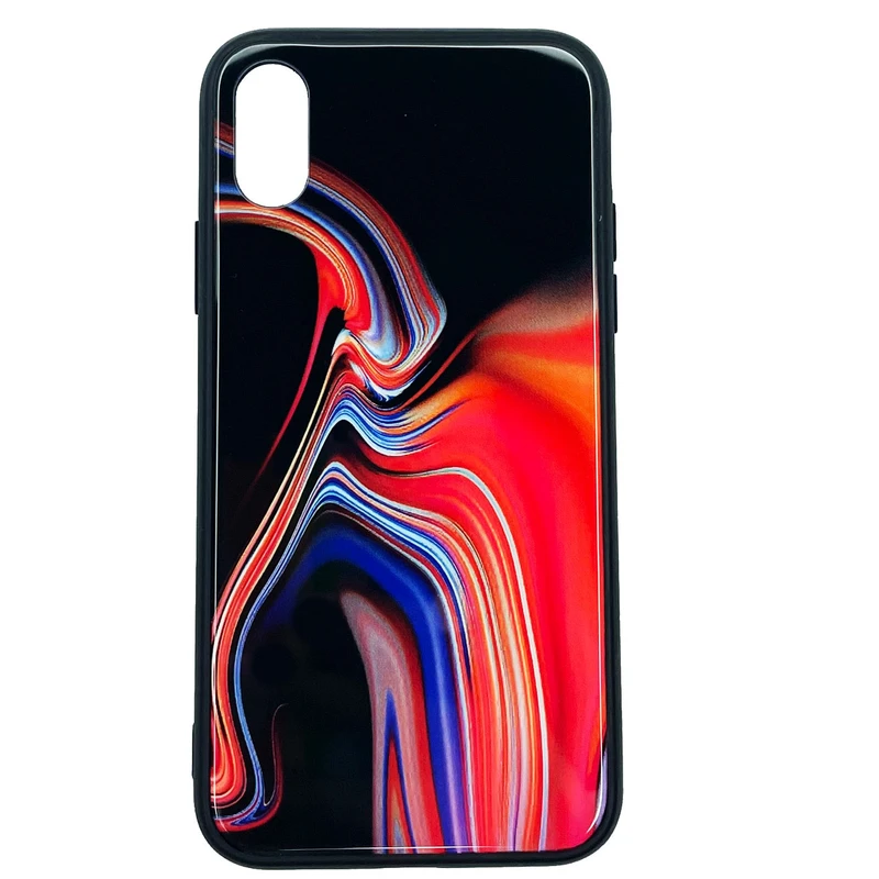 کاور مدل R021 مناسب برای گوشی موبایل اپل iPhone X/XS 