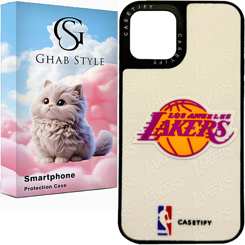 کاور قاب استایل مدل Sport مناسب برای گوشی موبایل اپل iPhone 12 / iPhone 12Pro