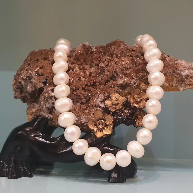 نیم ست نقره زنانه مدل 32