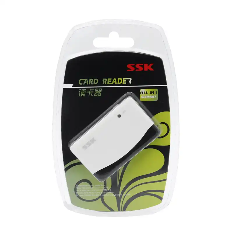 کارت خوان اس اس کا مدل SCRM057