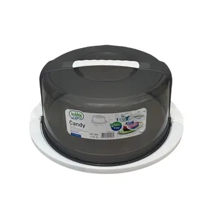ظرف نگهدارنده کیک هوبی لایف مدل Candy کد 021173