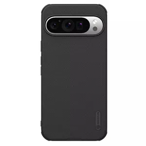  کاور نیلکین مدل Super Frosted Shield Pro مناسب برای گوشی موبایل گوگل Pixel 9/9 Pro