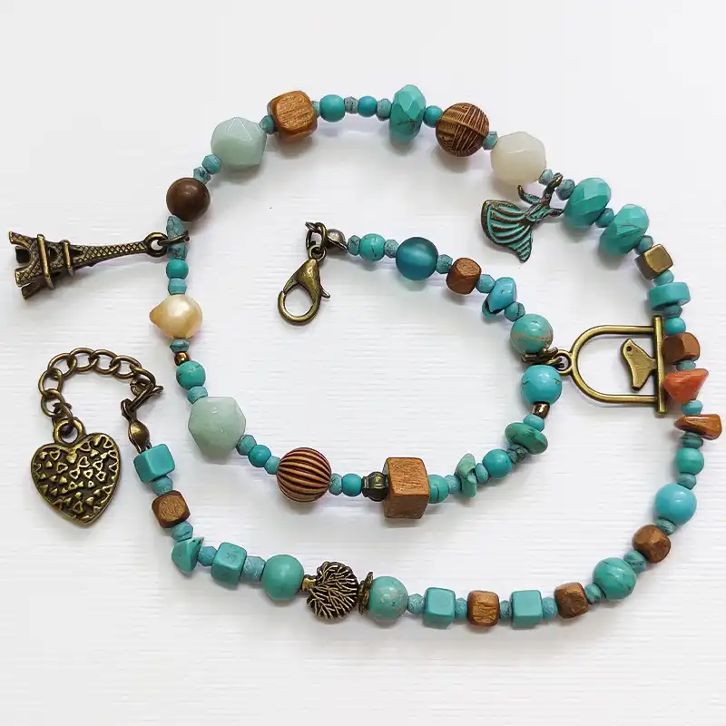 دستبند زنانه مدل سما