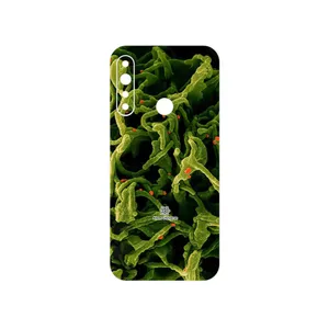 MAHOOT Atom Universe 2 Cover Sticker for Gplus P10