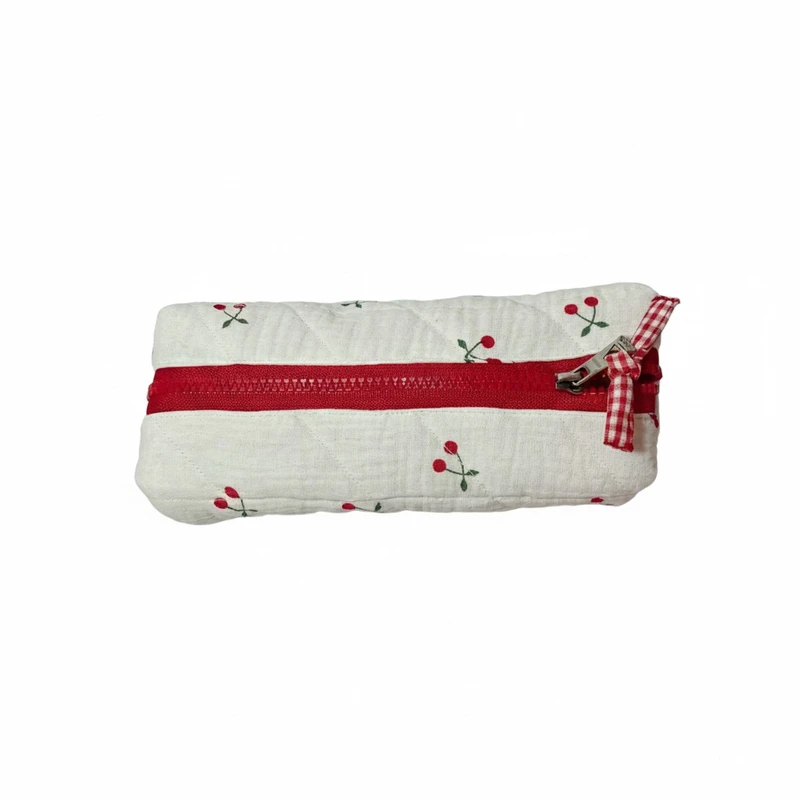 جامدادی مدل آلبالو