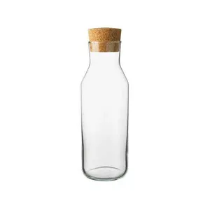 بطری مدل چوب پنبه ای کد LP267