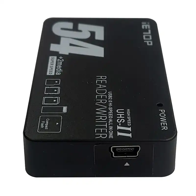 کارت‌خوان آی ای تاپ مدل TC-209