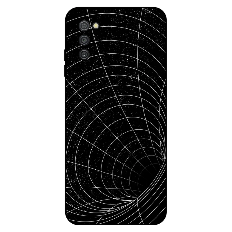 کاور مگافون کد 8108 مناسب برای گوشی موبایل سامسونگ Galaxy A03S