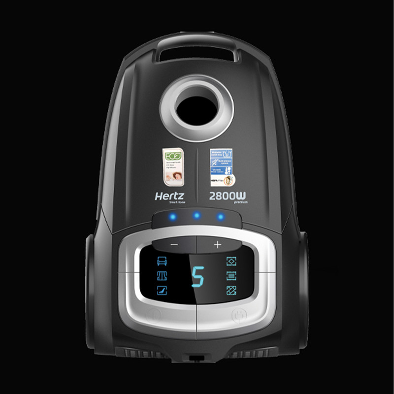 جاروبرقی هرتز مدل HLV-3522