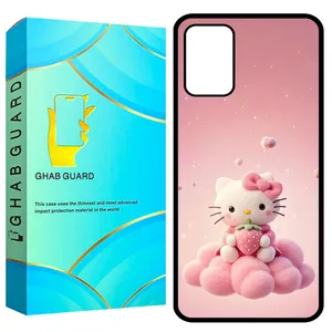 Ghab Guard GCHPA324 Cover For Samsung Galaxy A32 4G