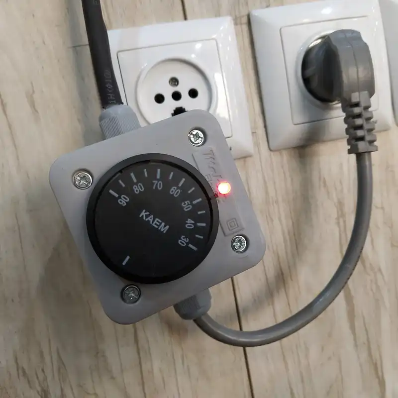 المنت استخری مدل 3022T