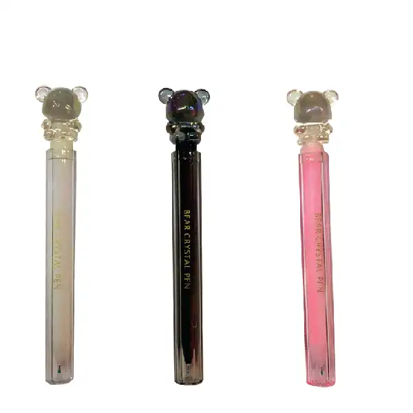 روان نویس مدل کریستالی خرسی